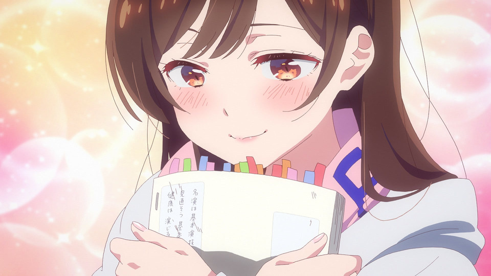 彼女、お借りします Season2 第1話 「夢と彼女」-ユメカノ-